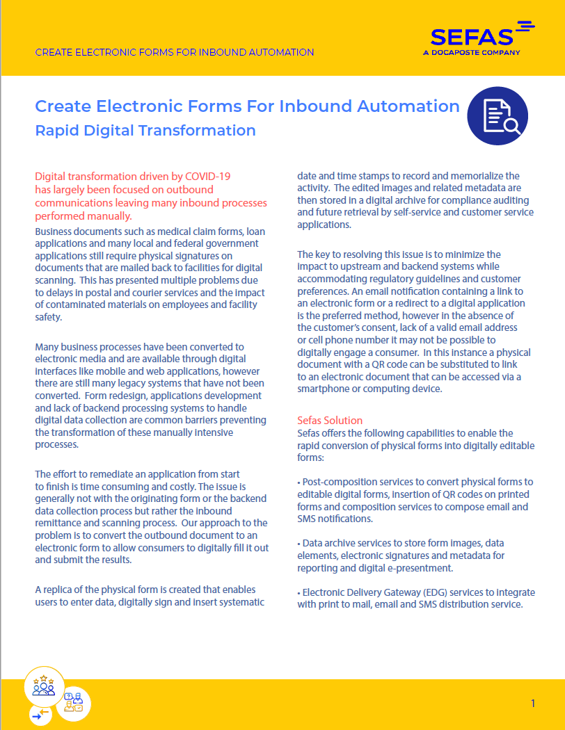 solution-sheet-electronic-forms